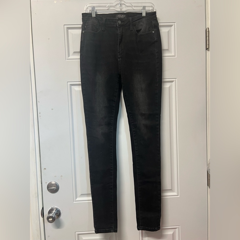 Judy Blue black skinny fit 9/29